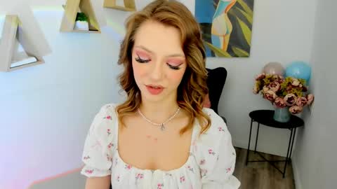 amandagracy_1 online show from June 5, 6:36 pm