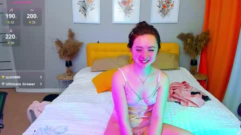 amandalorey online show from February 9, 9:00 am