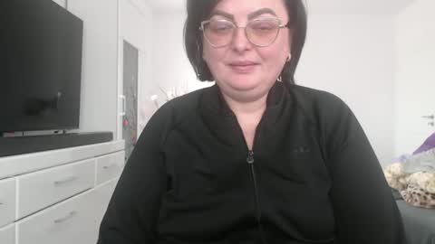 Snapshot of amandamuller1982 chatting on February 7, 9:16 am Anda online show from February 7, 9:16 am