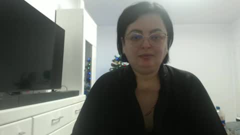 Snapshot of amandamuller1982 chatting on January 8, 5:27 am Anda online show from January 8, 5:27 am