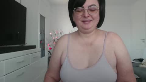 Snapshot of amandamuller1982 chatting on January 20, 7:58 am Anda online show from January 20, 7:58 am