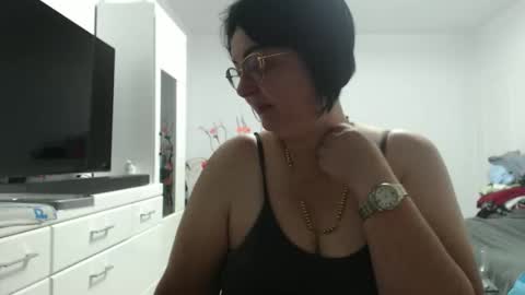 Snapshot of amandamuller1982 chatting on September 10, 1:05 am Anda online show from September 10, 1:05 am