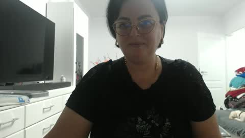 Snapshot of amandamuller1982 chatting on September 20, 7:01 pm Anda online show from September 20, 7:01 pm