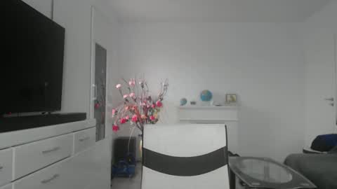 Snapshot of amandamuller1982 chatting on January 31, 9:37 am Anda online show from January 31, 9:37 am