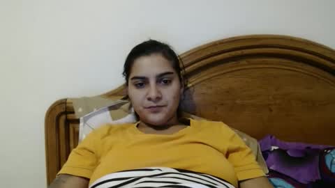 amandamuscle online show from November 14, 6:41 pm