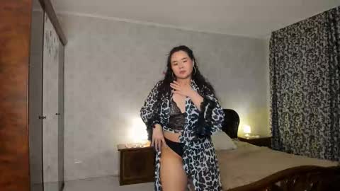 amandapresle online show from March 4, 7:53 pm