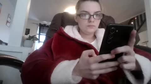 Candy-Lynn online show from February 13, 6:31 pm