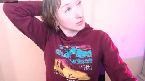 Amanda online show from March 5, 9:27 am