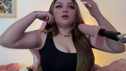 Amandha online show from November 20, 11:50 pm