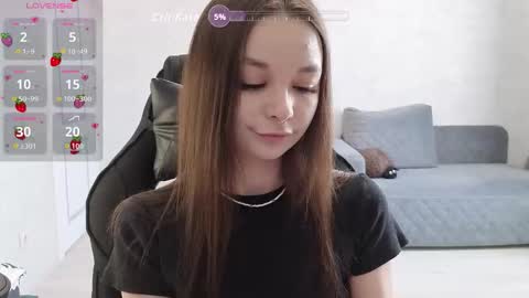 Mila online show from February 20, 10:39 am