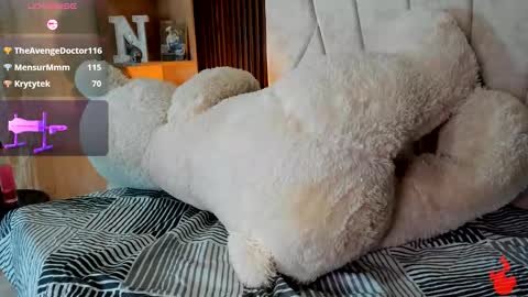 amara_brunet online show from January 31, 7:11 pm