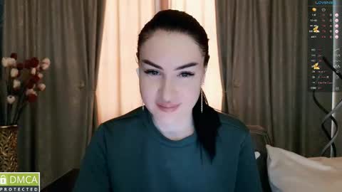 amara campbell online show from March 21, 3:44 am