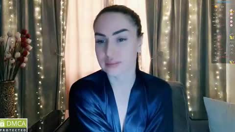 amara campbell online show from January 15, 5:57 am