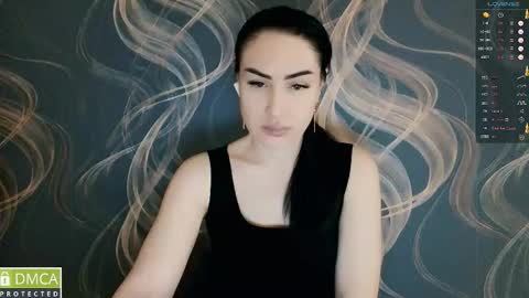 amara campbell online show from February 10, 4:15 am