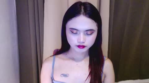 amara_hayami online show from October 23, 12:49 am