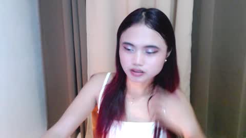 amara_hayami online show from October 31, 11:09 pm