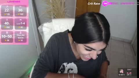 amara_silk online show from September 21, 12:15 pm