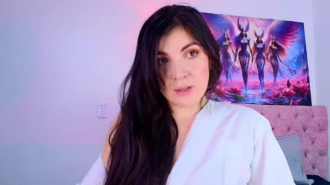 Amara Vega  online show from February 18, 11:33 am