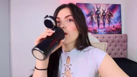 Amara Vega  online show from March 3, 12:09 pm