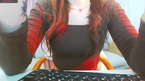 Nika online show from April 8, 8:11 pm