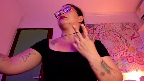 Susan online show from January 13, 12:05 am