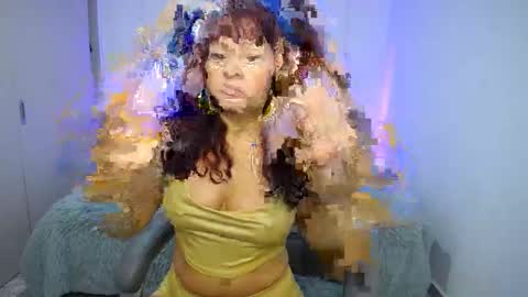 Amarantha online show from January 6, 11:25 am