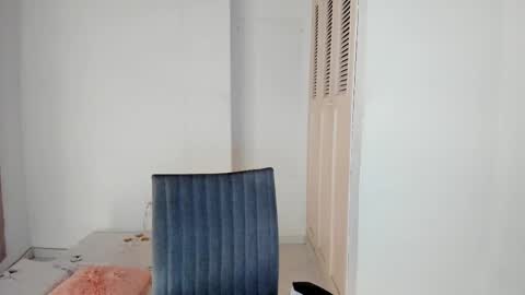 Amarantha online show from October 12, 10:56 pm