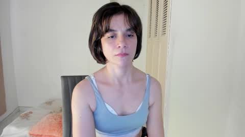 Amarantha online show from September 16, 10:40 pm