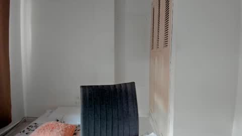 Amarantha online show from March 12, 8:41 pm