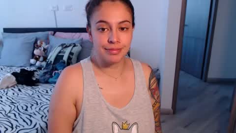 Mila  online show from January 18, 5:59 pm