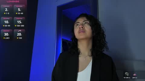 Emily online show from November 8, 11:48 am