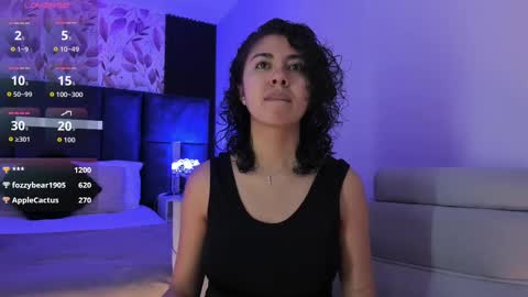Snapshot of amarettho chatting on October 4, 12:11 pm Emily online show from October 4, 12:11 pm