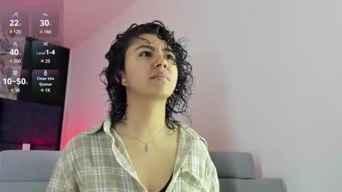 Snapshot of amarettho chatting on February 17, 11:02 am Emily online show from February 17, 11:02 am