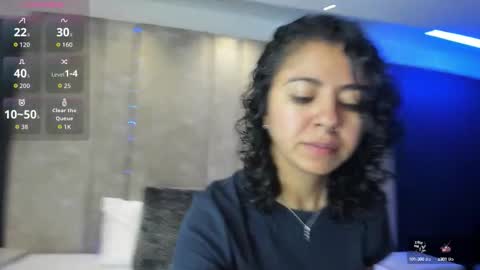 Snapshot of amarettho chatting on September 25, 11:09 am Emily online show from September 25, 11:09 am