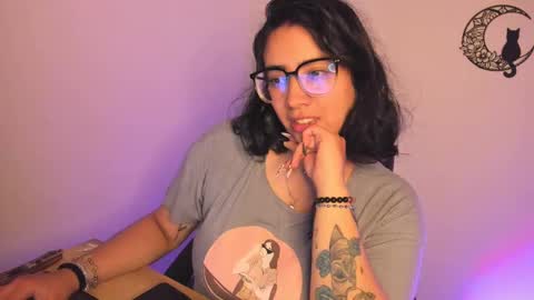  Katt   online show from January 12, 11:04 pm