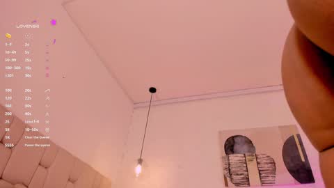  A M A T I S T A   online show from January 27, 8:28 pm