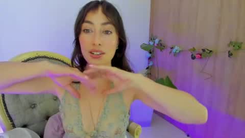 Amatista online show from July 10, 5:57 pm