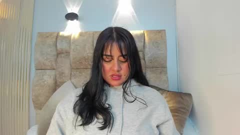 AMATISTA online show from October 17, 1:09 am