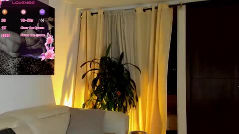 Amatista online show from January 23, 12:46 am