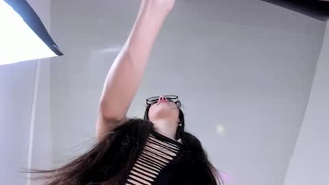 Amatista online show from November 22, 1:52 am