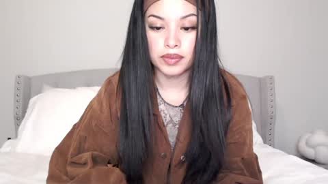 Snapshot of amaya_floress chatting on February 5, 1:26 am amaya_floress online show from February 5, 1:26 am