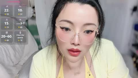 yooo online show from March 29, 11:31 am