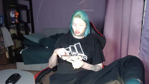 Malina online show from March 2, 9:42 pm