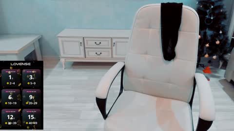 Alina online show from January 24, 4:16 am