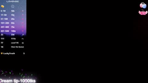 Alina online show from February 26, 5:01 pm