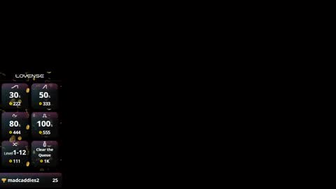 Alina online show from February 24, 4:04 pm