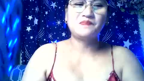 amazing angel online show from February 14, 10:01 pm