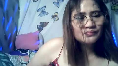 amazing angel online show from March 29, 12:31 am