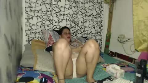 amazing angel online show from February 14, 5:57 pm