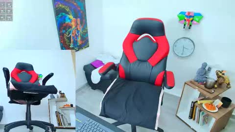  AMBAR  online show from November 9, 12:56 pm